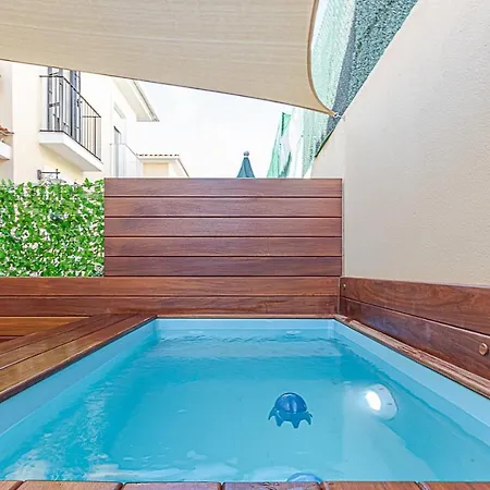 Parque Tecnologico Holiday home *