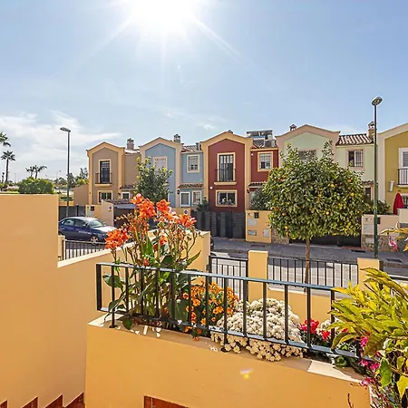 Parque Tecnologico Holiday home *