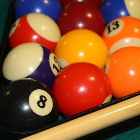 Parque Tecnologico بيت للعطل مالقة