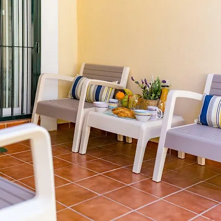 Holiday home Parque Tecnologico Malaga