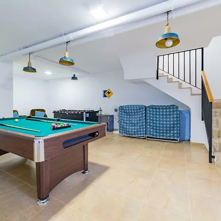 Parque Tecnologico Holiday home