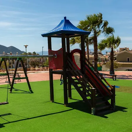Parque Tecnologico Holiday home *
