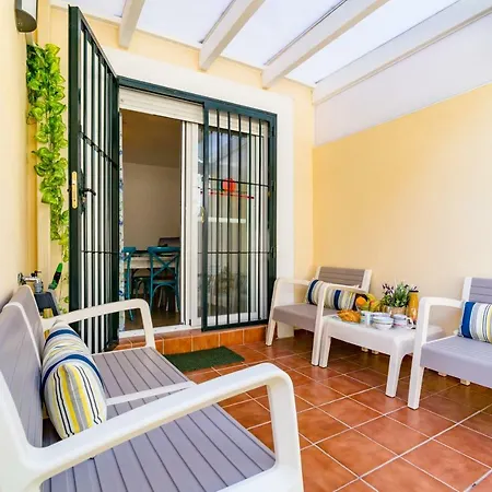 Holiday home Parque Tecnologico *