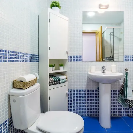 Holiday home Parque Tecnologico *