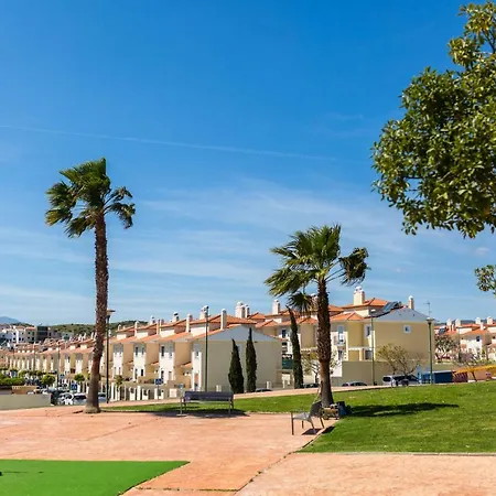 Holiday home Parque Tecnologico