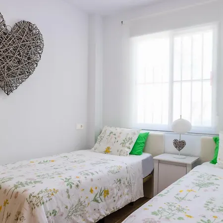 Parque Tecnologico Holiday home