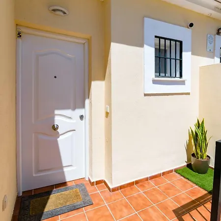 Parque Tecnologico Holiday home