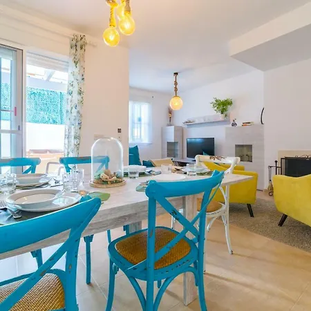 Holiday home Parque Tecnologico