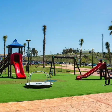Parque Tecnologico Holiday home