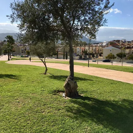 Holiday home Parque Tecnologico