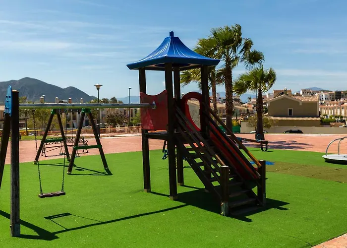 Parque Tecnologico Ferienhaus *