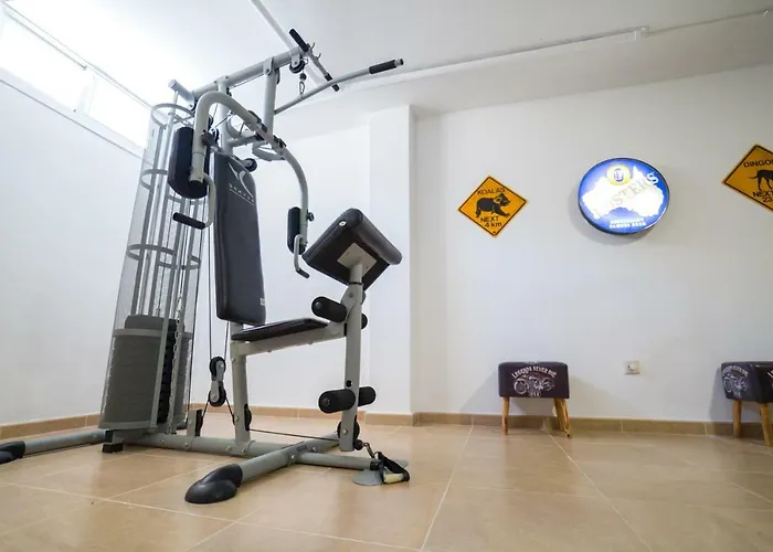 Parque Tecnologico * Málaga