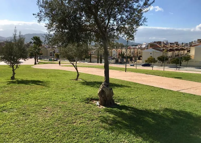 Ferienhaus Parque Tecnologico